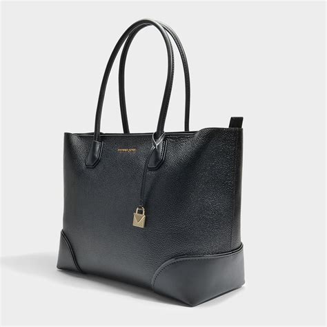 michael kors large mercer|Michael Kors mercer gallery tote.